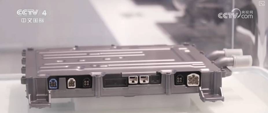 眾多交互“黑科技”圈粉海外經銷商 AI技術應用于智能汽車多個領域