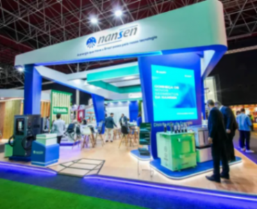 奧克斯三星醫療閃耀 SENDI 2025,攜手拉美共筑能源新未來