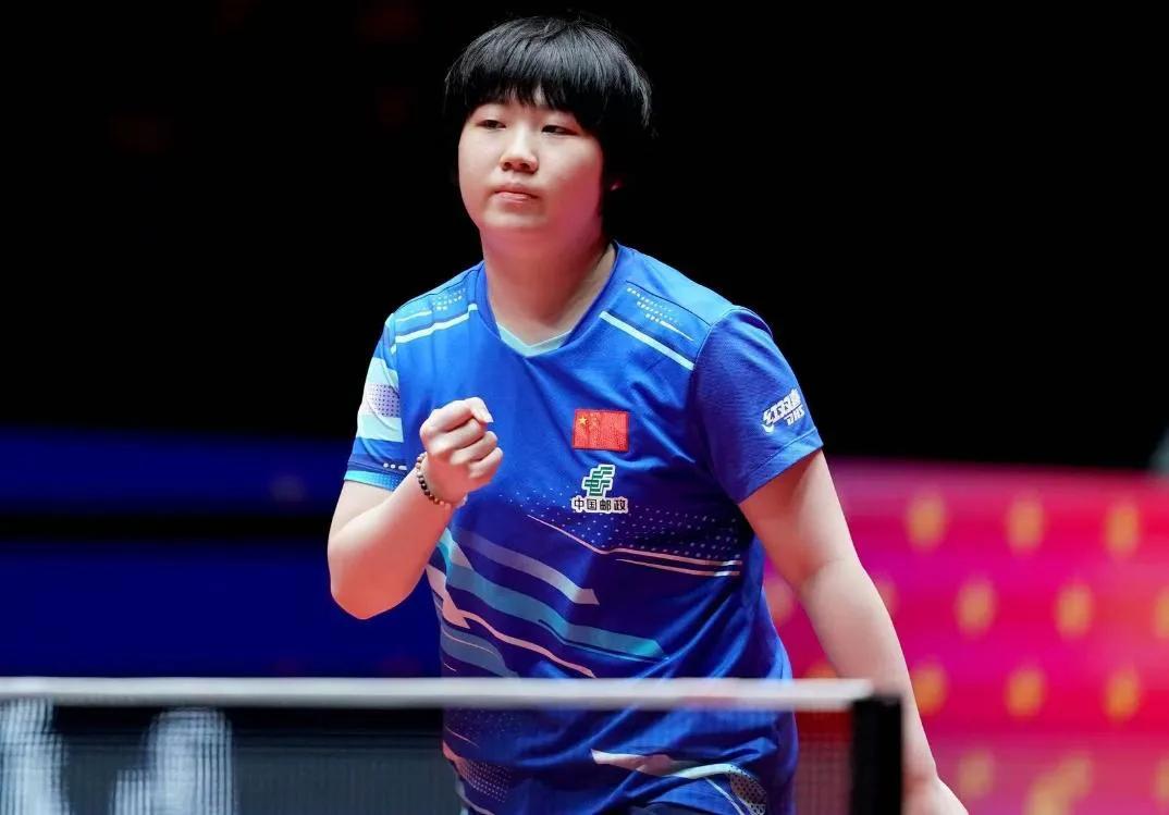 蒯曼3比0木原美悠