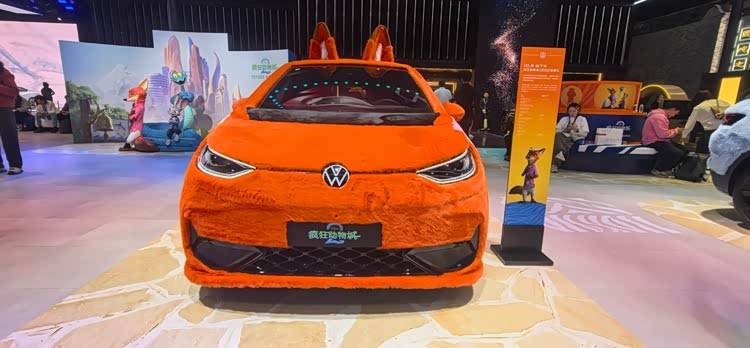 合資2.0成果落地,上汽大眾與上汽奧迪共啟智能化年輕化新生態(tài)